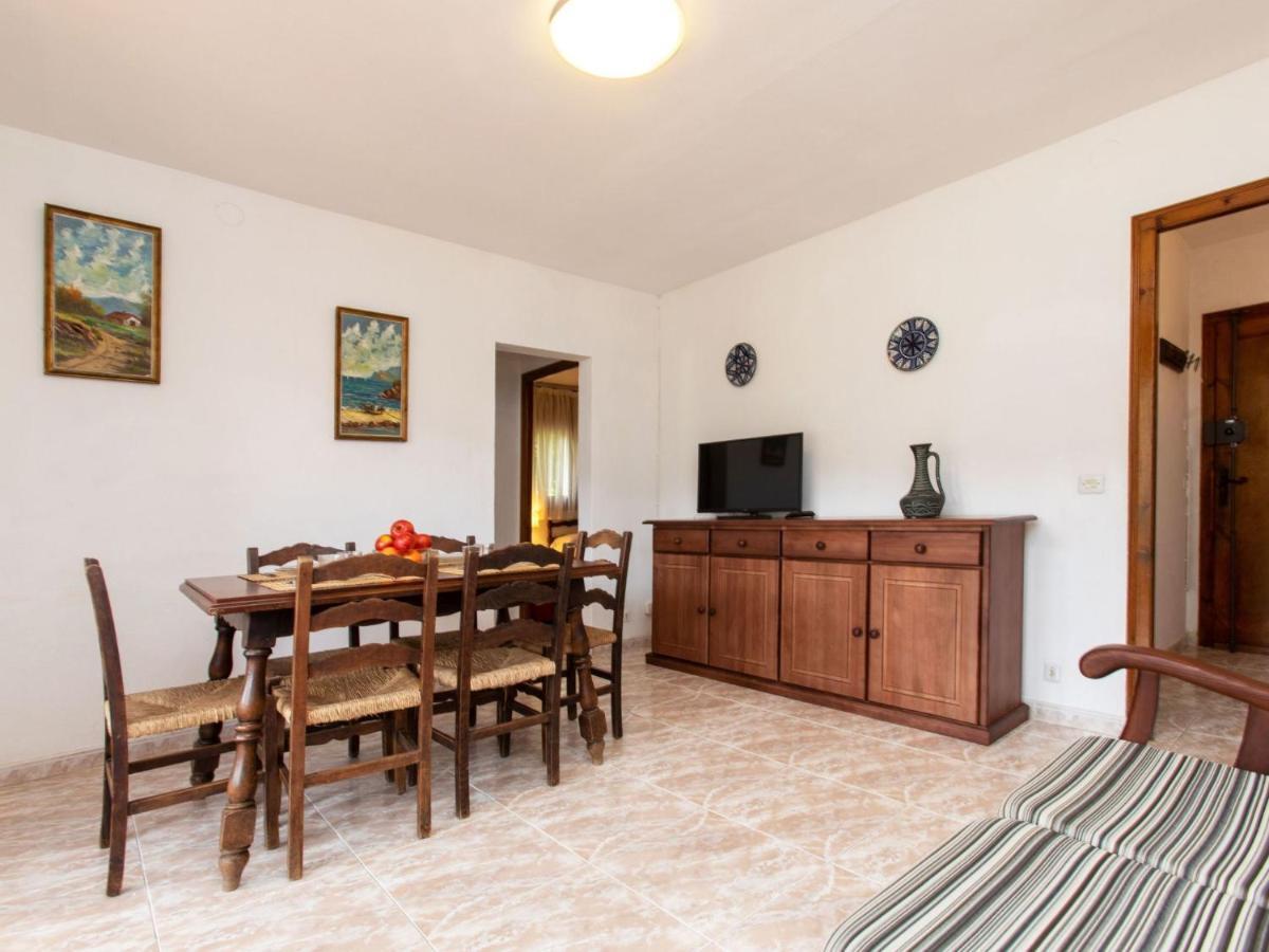 Apartment S'Olivera-1 By Interhome Begur Zewnętrze zdjęcie