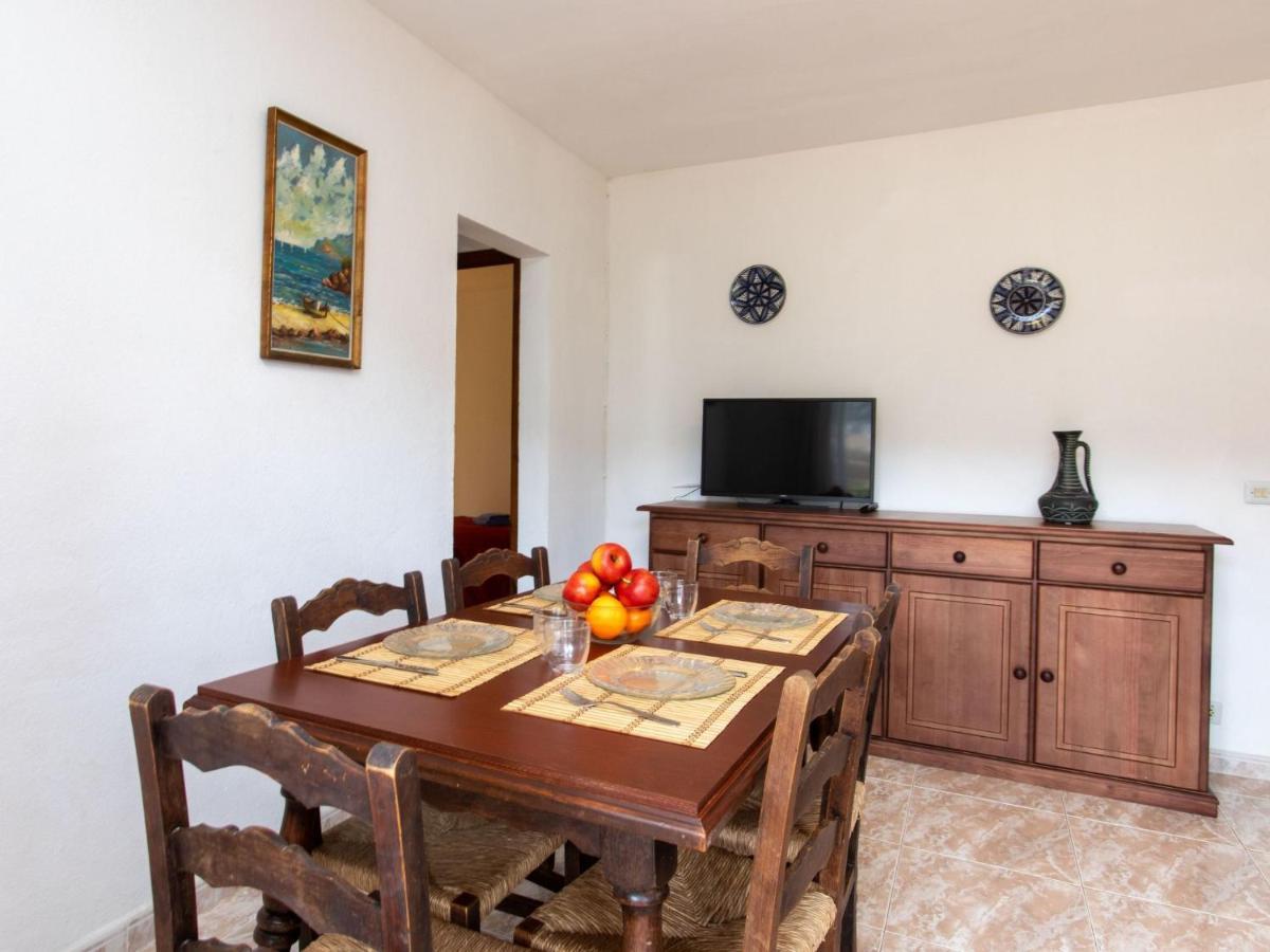 Apartment S'Olivera-1 By Interhome Begur Zewnętrze zdjęcie