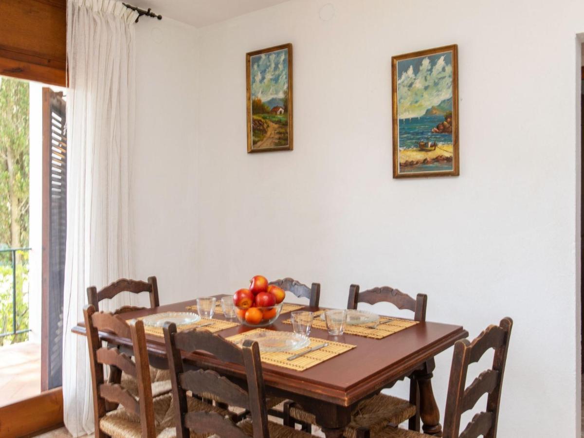 Apartment S'Olivera-1 By Interhome Begur Zewnętrze zdjęcie