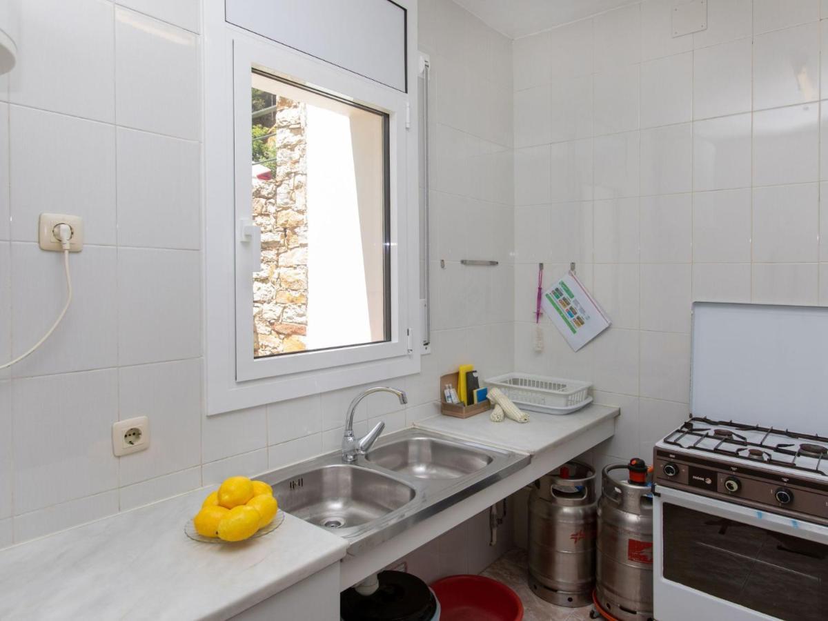 Apartment S'Olivera-1 By Interhome Begur Zewnętrze zdjęcie