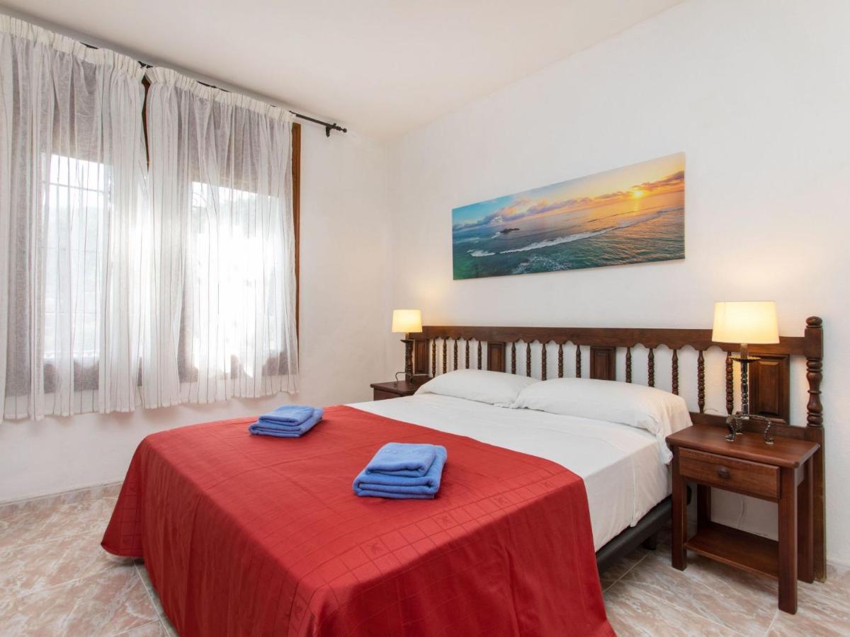 Apartment S'Olivera-1 By Interhome Begur Zewnętrze zdjęcie