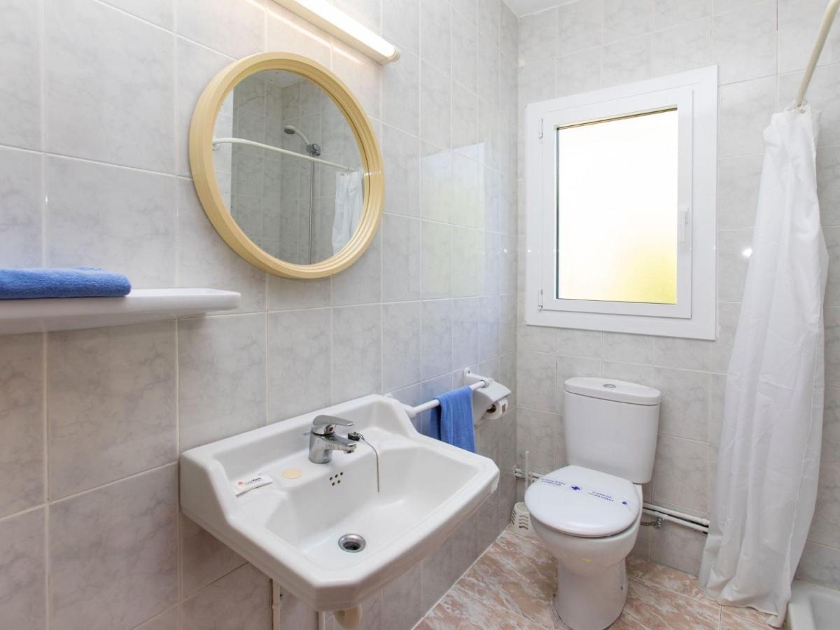 Apartment S'Olivera-1 By Interhome Begur Zewnętrze zdjęcie