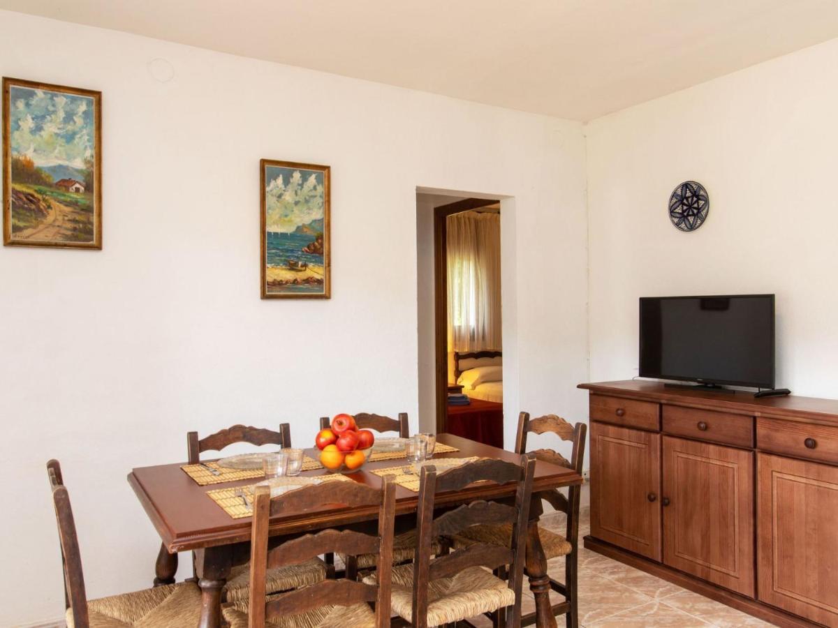 Apartment S'Olivera-1 By Interhome Begur Zewnętrze zdjęcie