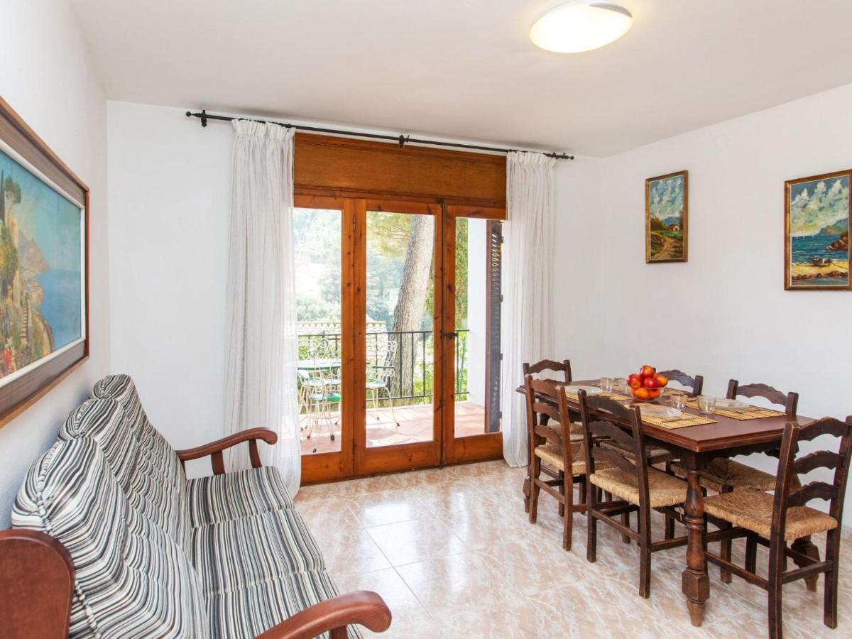 Apartment S'Olivera-1 By Interhome Begur Zewnętrze zdjęcie