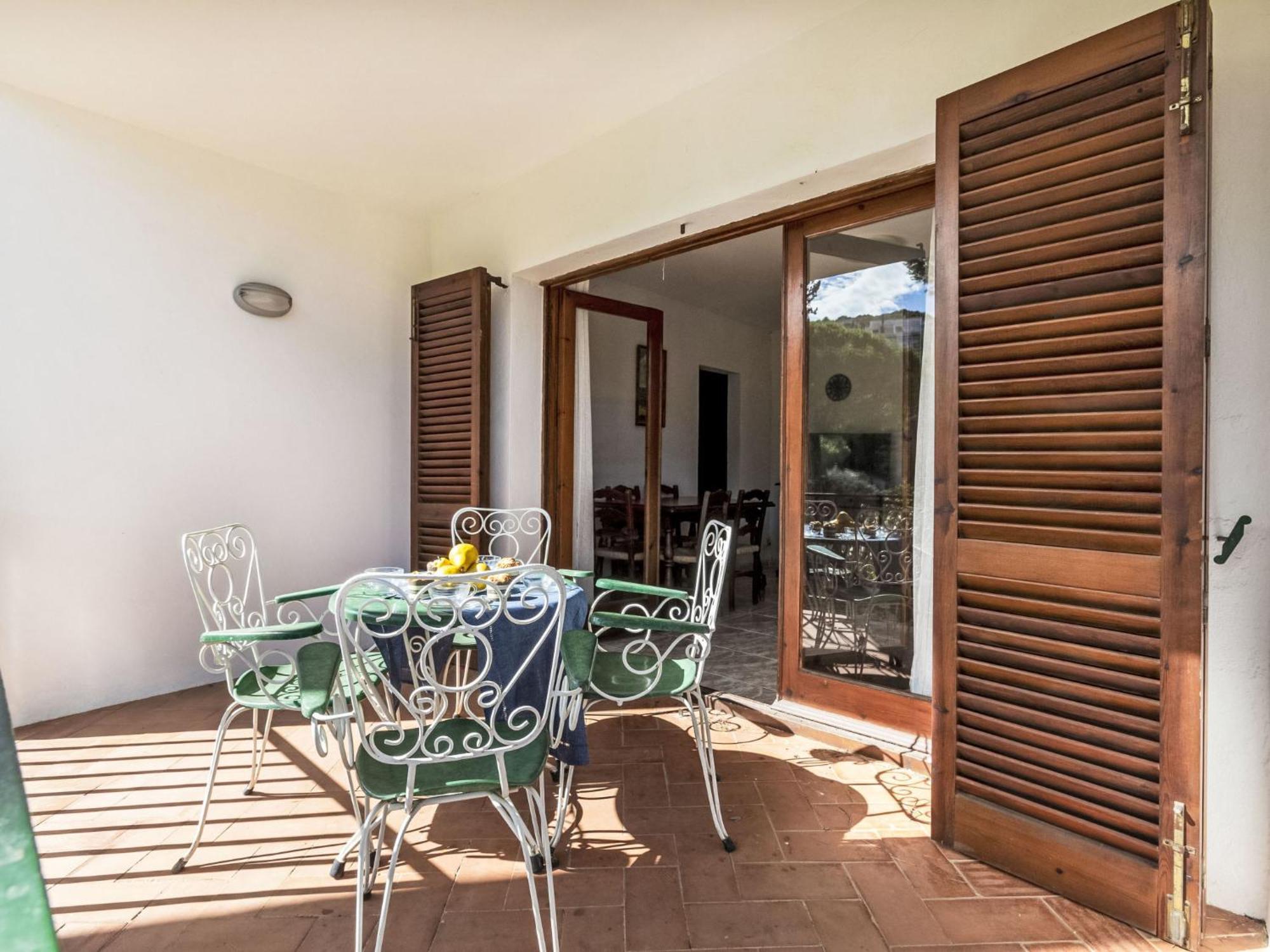 Apartment S'Olivera-1 By Interhome Begur Zewnętrze zdjęcie